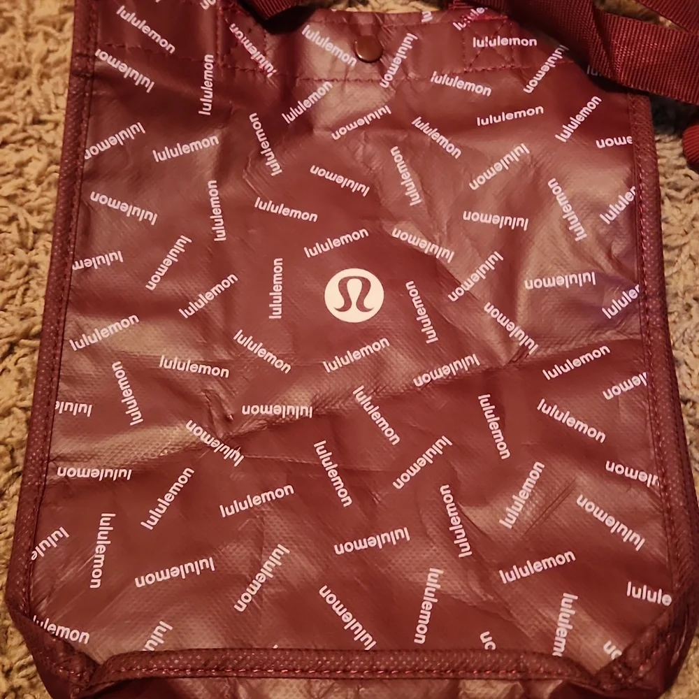 lululemon athletica LOT OF 11 Bags - Picture 3 of 10